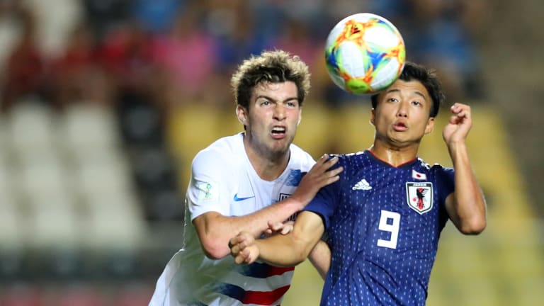 Phân tích tỷ lệ U17 Senegal vs U17 Nhật Bản, 6h ngày 3/11