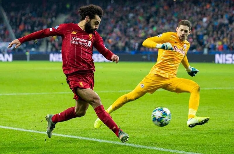 Nhận định Atalanta vs Liverpool, 3h00 ngày 4/11
