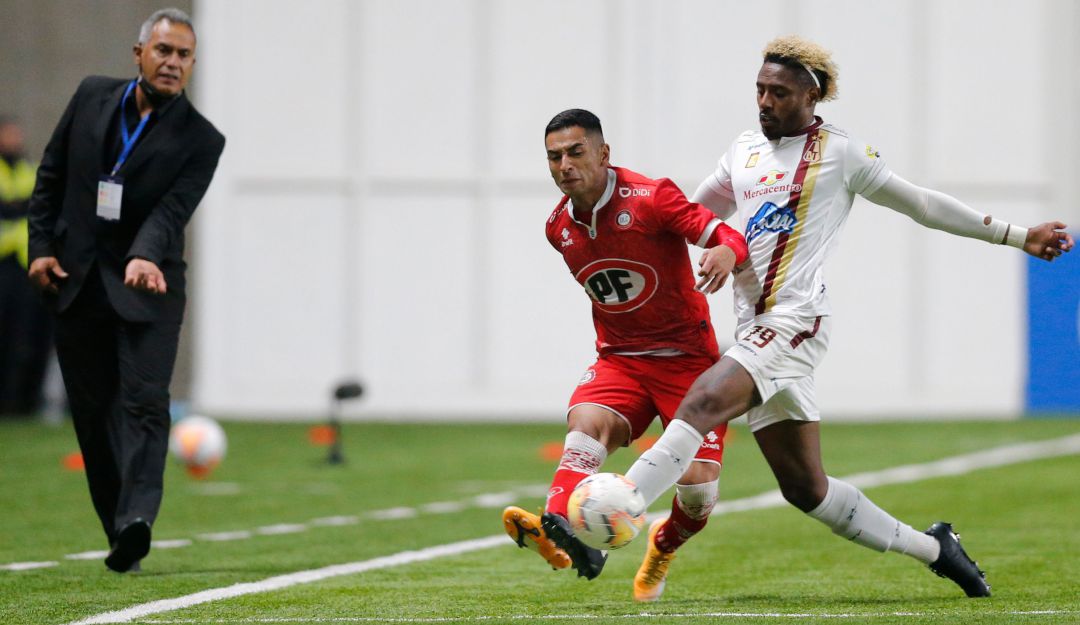 Nhận định Deportes Tolima vs Union La Calera, 7h30 ng&agrave;y 4/11