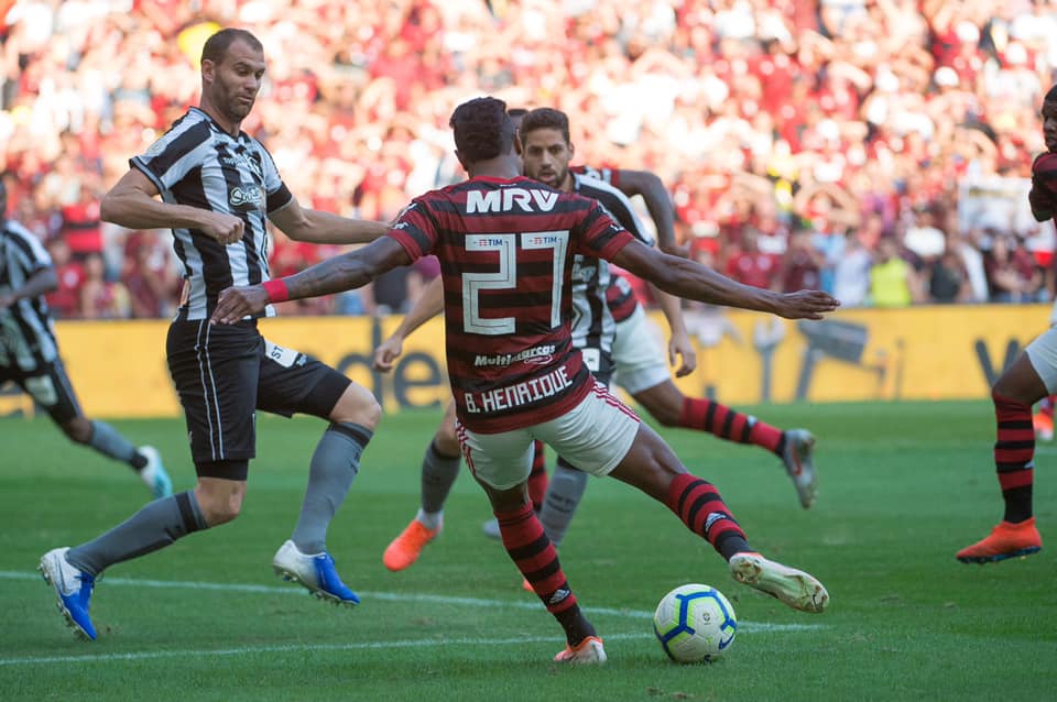 Nhận định Internacional RS vs Atletico Clube Goianiense, 5h00 ngày 5/11