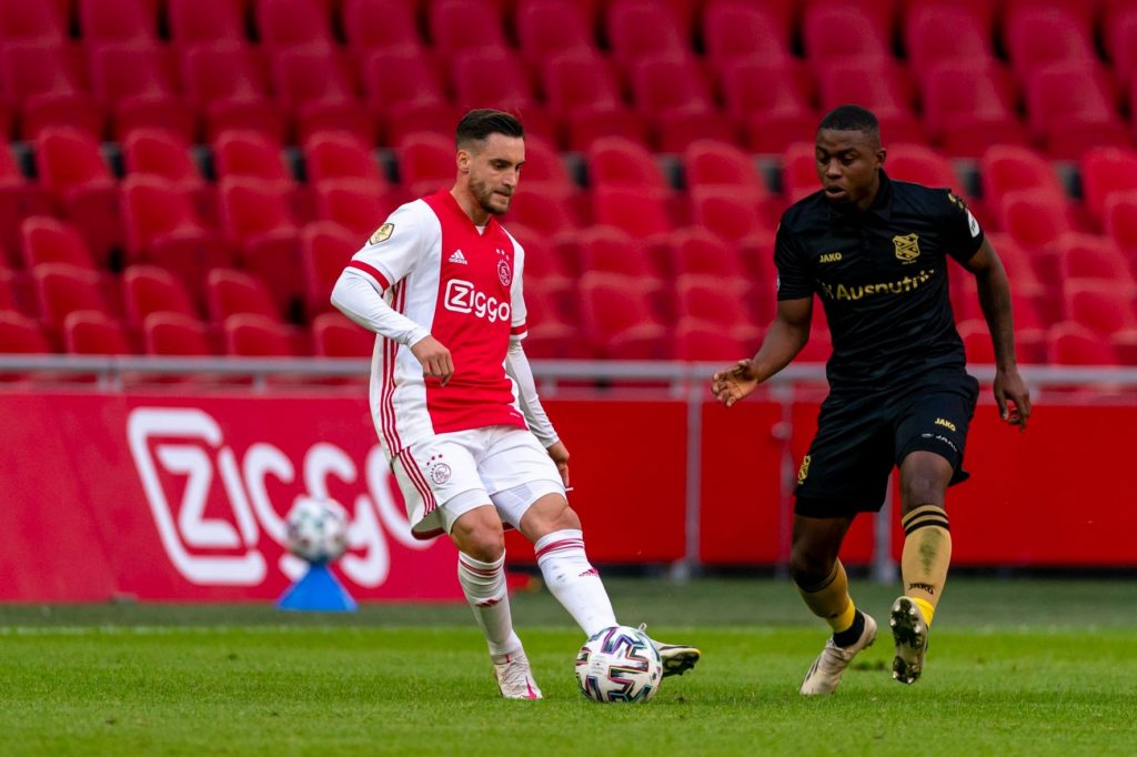 Nhận định Midtjylland vs Ajax Amsterdam, 3h00 ngày 4/11