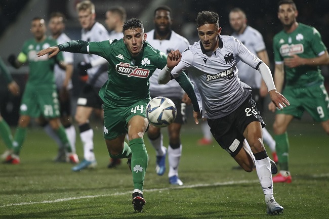 Nhận định Panathinaikos vs Apollon Smirnis, 22h15 ngày 3/11