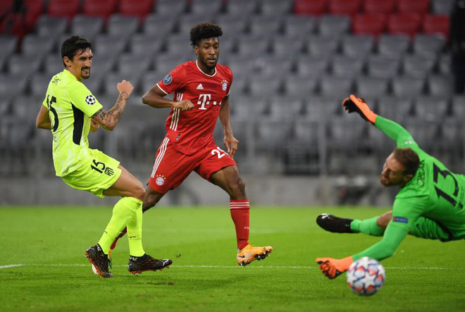 Nhận định Red Bull Salzburg vs Bayern Munich, 3h00 ngày 4/11