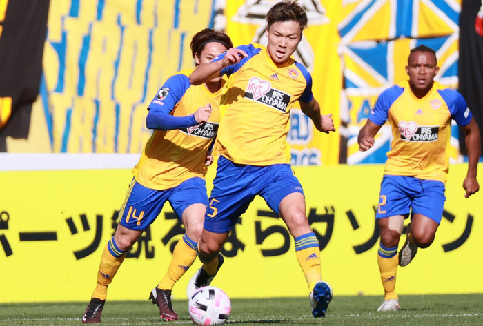 Nhận định Vegalta Sendai vs Kashiwa Reysol, 11h00 ngày 3/11