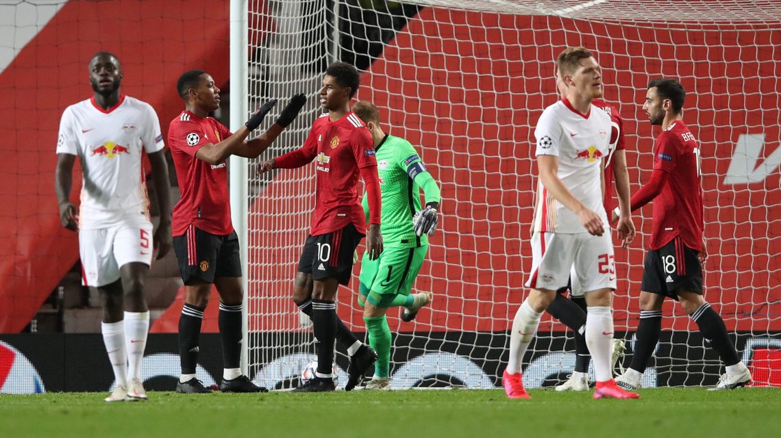 Nhận định Istanbul Basaksehir vs Manchester United, 0h55 ngày 5/11