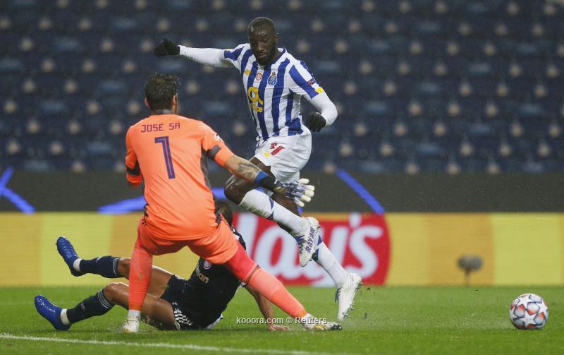 Nhận định Porto vs Marseille, 3h00 ng&agrave;y 4/11