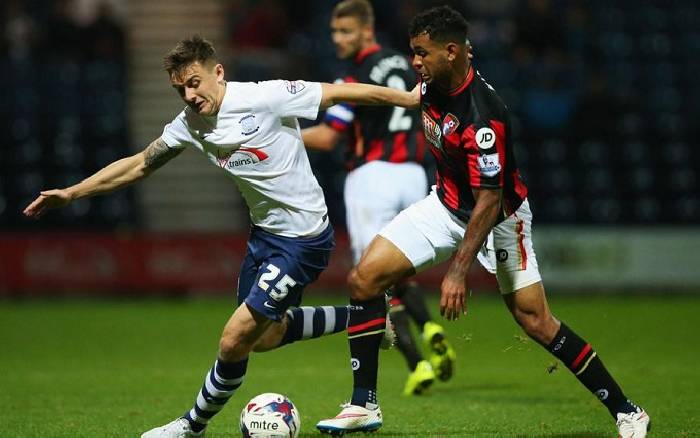 Nhận định, soi kèo Bournemouth vs Preston, 2h45 ngày 4/11