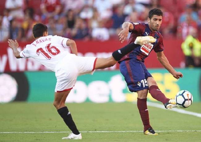 Nhận định, soi kèo Eibar vs Oviedo, 3h15 ngày 4/11