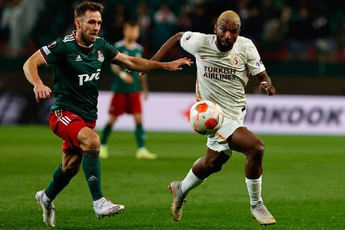 Nhận định, soi kèo Galatasaray vs Lokomotiv, 0h45 ngày 5/11