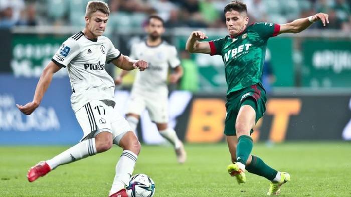 Nhận định, soi kèo Legia Warsaw vs Napoli, 0h45 ngày 5/11