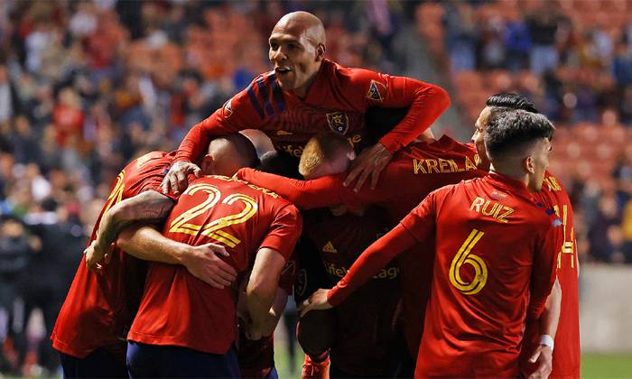 Nhận định, soi kèo Real Salt Lake vs Portland Timbers, 9h37 ngày 4/11
