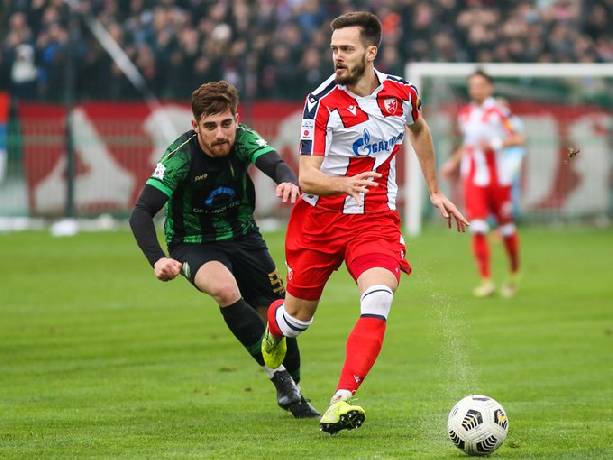 Nhận định, soi kèo Red Star Belgrade vs Midtjylland, 3h ngày 5/11