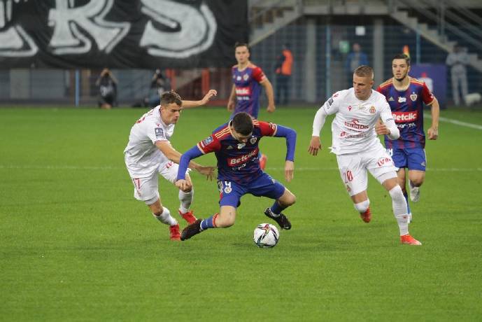 Nhận định, soi kèo Tychy vs Wisla Krakow, 19h30 ngày 3/11