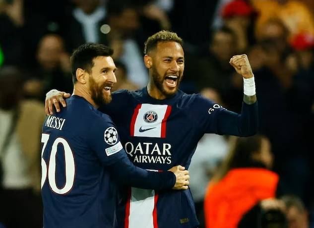 Đội h&igrave;nh ra s&acirc;n ch&iacute;nh thức Juventus vs PSG, 3h ng&agrave;y 3/11 (cập nhật)