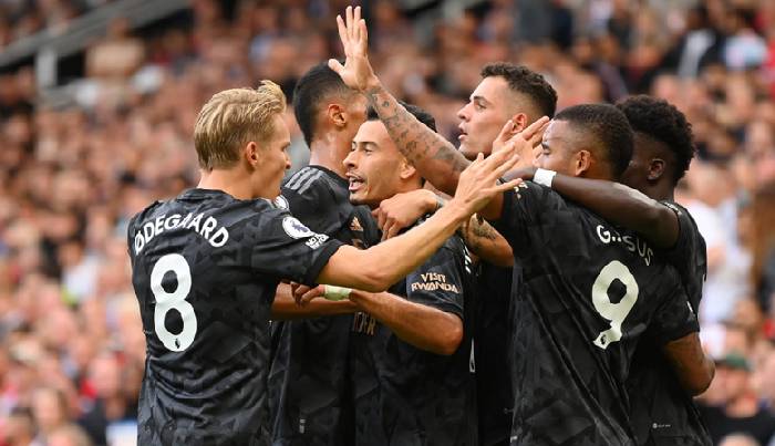 Marc Mayo dự đo&aacute;n Arsenal vs Zurich, 3h ng&agrave;y 4/11