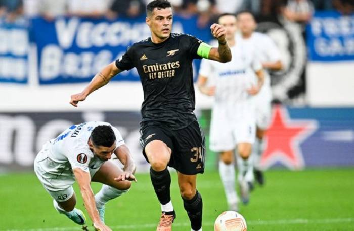 Nhận định, soi k&egrave;o Arsenal vs Zurich, 3h ng&agrave;y 4/11