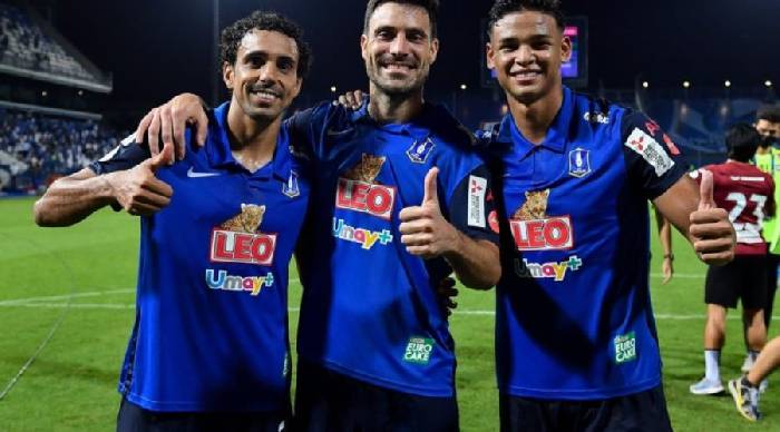 Nhận định, soi kèo BG Pathum vs KBU, 19h ngày 2/11