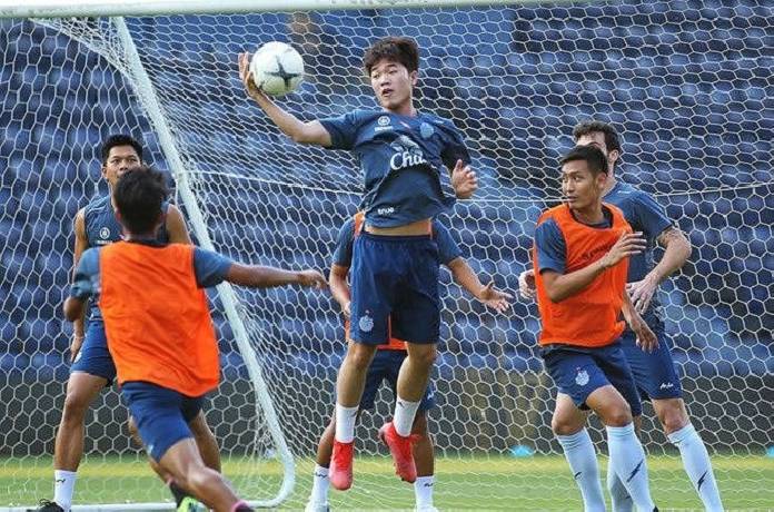 Nhận định, soi kèo Buriram vs Samut Prakan, 19h ngày 2/11