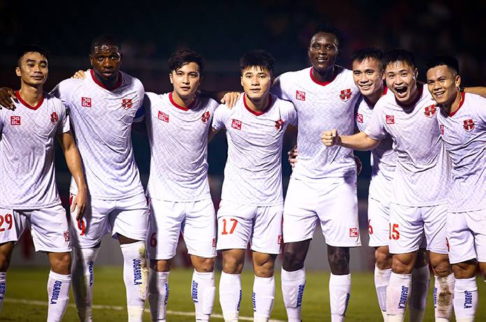 Nhận định, soi kèo Hải Phòng vs Hồng Lĩnh Hà Tĩnh, 18h ngày 3/11