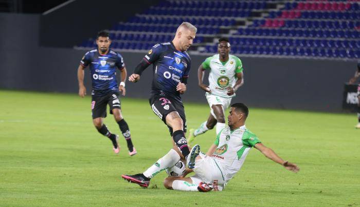 Nhận định, soi kèo Independiente del Valle vs Mushuc Runa, 7h ngày 3/11