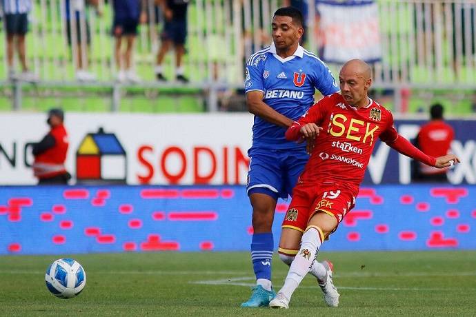 Nhận định, soi kèo Unión Española vs Univ de Chile, 5h00 ngày 3/11