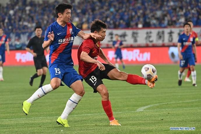 Ph&acirc;n t&iacute;ch k&egrave;o hiệp 1 Changchun YaTai vs Shanghai Shenhua, 14h30 ng&agrave;y 3/11