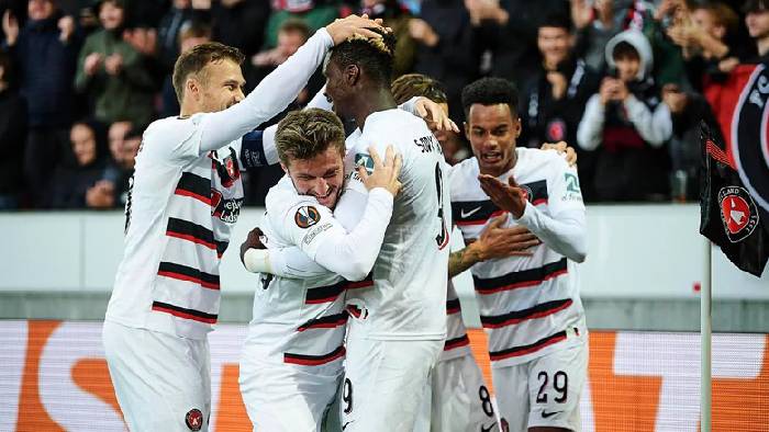 Soi kèo bóng đá Europa League đêm nay 3/11: Midtjylland vs Sturm Graz 