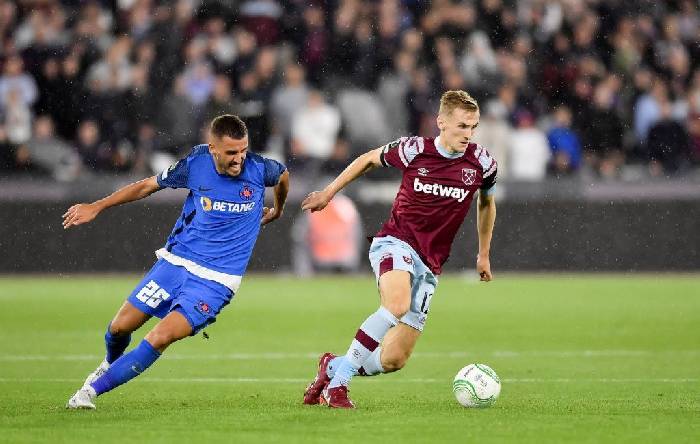 Tiên tri mèo Cass dự đoán dự đoán FCSB vs West Ham, 3h ngày 4/11
