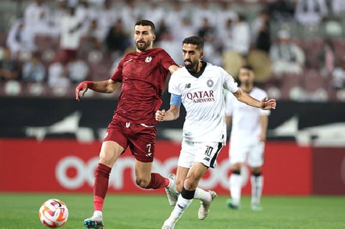 Nhận định, soi kèo Al-Sadd vs Al Markhiya, 21h30 ngày 2/11