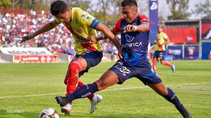 Nhận định, soi kèo Atletico Morelia vs Tepatitlan De Morelos, 10h05 ngày 3/11