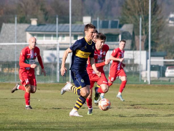 Nhận định, soi k&egrave;o Brinje Grosuplje vs Olimpija Ljubljana, 20h00 ng&agrave;y 02/11