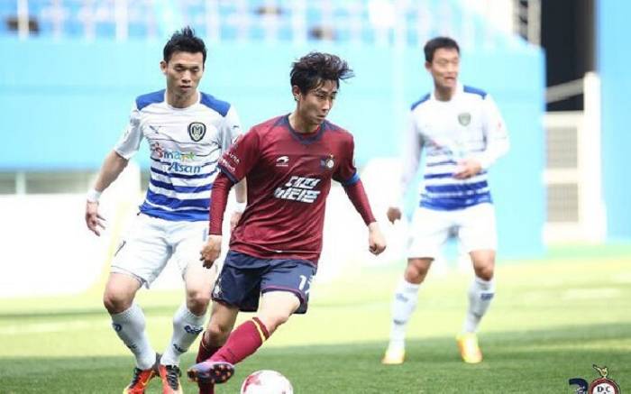 Nhận định, soi kèo Changwon City vs Hwaseong FC, 17h00 ngày 03/11