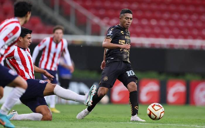 Nhận định, soi kèo Chivas Tapatio vs Dorados de Sinaloa, 8h05 ngày 3/11