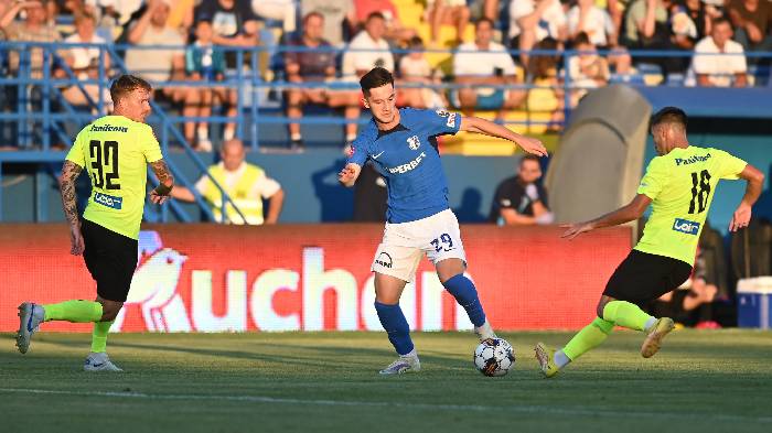 Nhận định, soi kèo Gloria Buzau vs Farul Constanta, 22h30 ngày 2/11