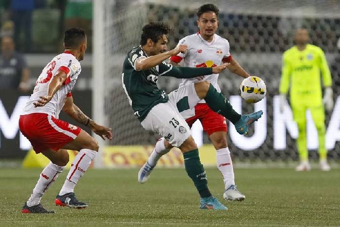 Nhận định, soi kèo Goias vs RB Bragantino, 4h00 ngày 3/11