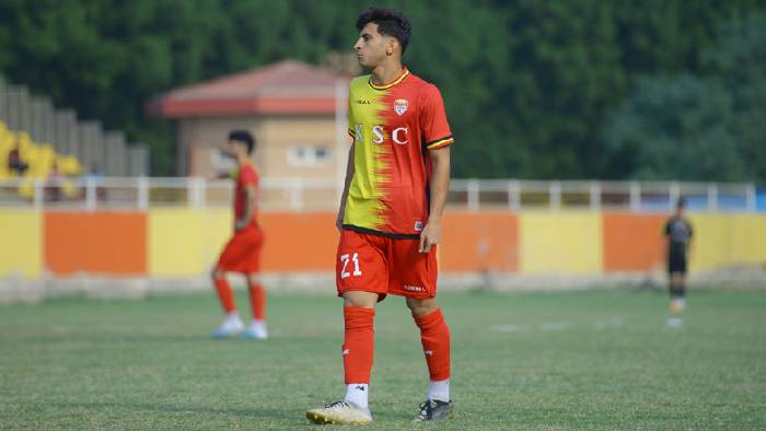 Nhận định, soi kèo Mes Rafsanjan vs Foolad, 18h30 ngày 3/11