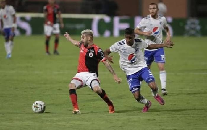 Nhận định, soi kèo Millonarios vs Cucuta, 8h00 ngày 3/11