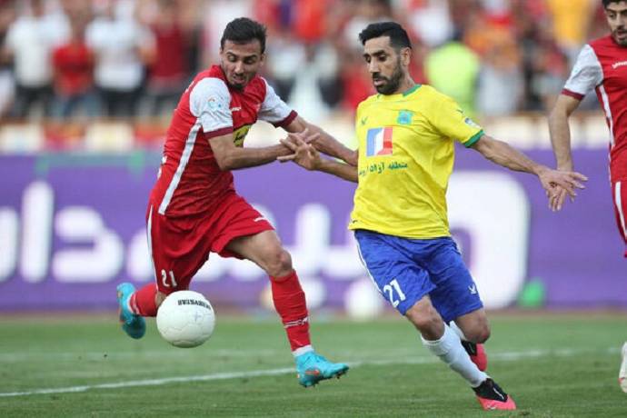 Nhận định, soi kèo Persepolis vs Sanat Naft, 21h30 ngày 2/11
