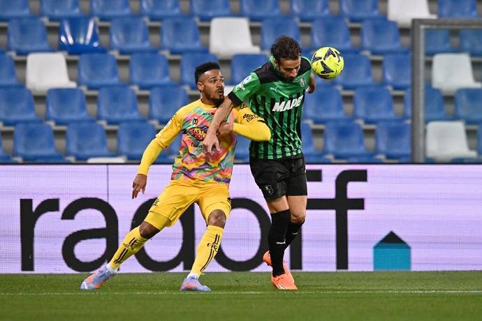 Nhận định, soi kèo Sassuolo vs Spezia, 0h00 ngày 3/11