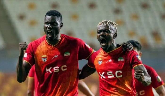 Nhận định, soi kèo Shahr Raz FC vs Naft Gachsaran, 20h15 ngày 02/11