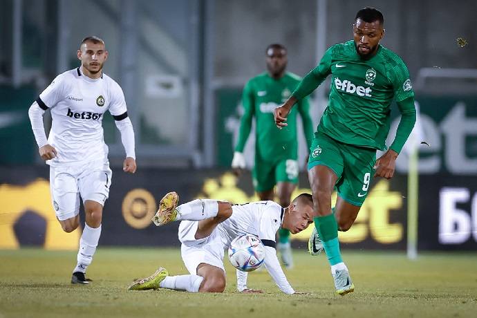 Nhận định, soi kèo Slavia Sofia vs Ludogorets, 23h00 ngày 2/11