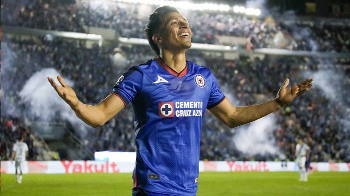 Nhận định, soi k&egrave;o Cruz Azul vs Santos Laguna, 10h10 ng&agrave;y 3/11: Đạp đ&aacute;y giữ đỉnh