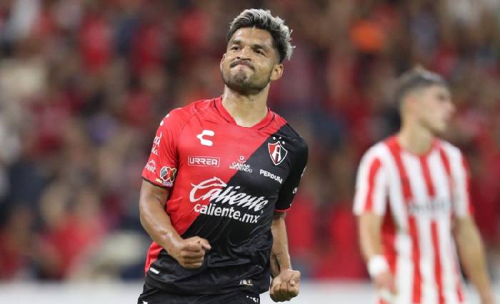 Nhận định, soi k&egrave;o Monterrey vs Atlas, 08h05 ng&agrave;y 3/11: Tự tin tr&ecirc;n đất kh&aacute;ch