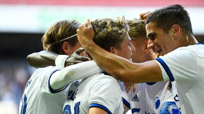 Nhận định, soi k&egrave;o Sonderjyske vs Randers, 23h00 ng&agrave;y 2/11: Đ&ograve;i nợ lượt đi