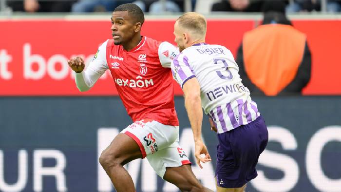 Nhận định, soi k&egrave;o Toulouse vs Reims, 21h00 ng&agrave;y 3/11: Cửa tr&ecirc;n thất thế