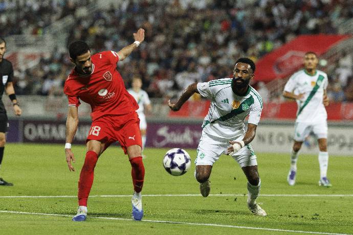 Nhận định, soi k&egrave;o Al Duhail vs Shabab Al Ahli Club, 23h00 ng&agrave;y 3/11: Duy tr&igrave; thứ hạng