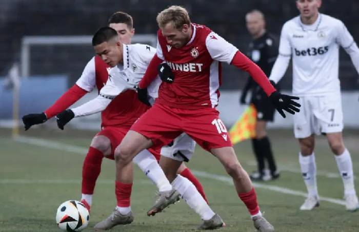 Nhận định, soi kèo Arda Kardzhali vs Levski Sofia, 20h15 ngày 2/11: Bắn phá pháo đài Arena Arda