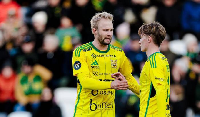 Nhận định, soi kèo Ilves vs SJK Seinajoki, 23h00 ngày 3/11: Đua tới cùng