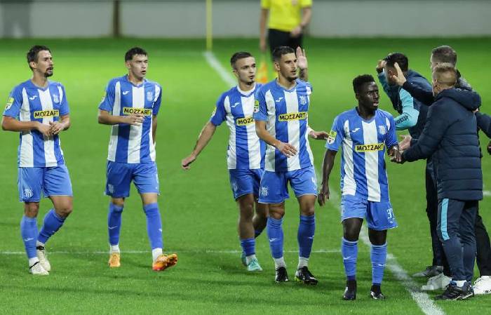 Nhận định, soi k&egrave;o OFK Beograd vs Radnicki Nis, 23h00 ng&agrave;y 3/11: Xốc lại tinh thần