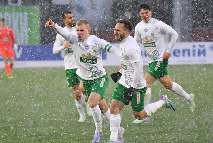 Nhận định, soi kèo Polissya Zhytomyr vs Metalist 1925 Kharkiv, 23h00 ngày 3/11: Đối thủ xứng tầm